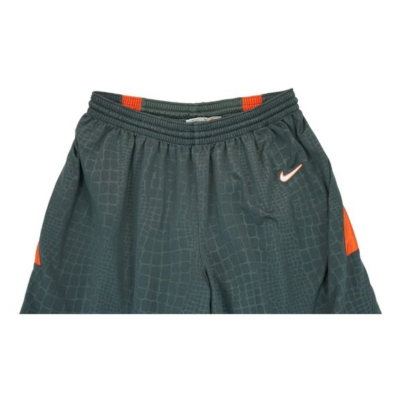 Nike Authentic Men’s Shorts Size XL Drawsting Made in Korea S7BOL‎ - Picture 3 of 4